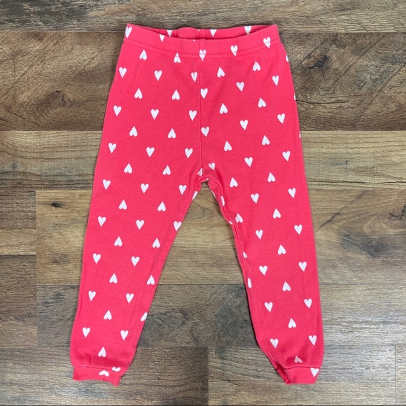 Disney Minnie Mouse Matching Set Pajama's and Additional Pajama Pants Size 3T - Picture 6 of 14